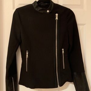 Armani exchange jacket